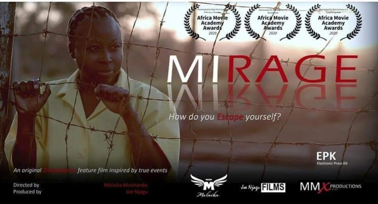 Zim Film “Mirage” to premiere in Canada
