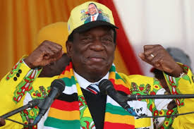 ZANU PF YOUTH LEAGUE congratulates President Mnangagwa on his re-election
