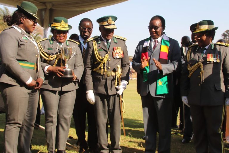 Zimbabwe Agricultural show records 15% increase in exhibitors