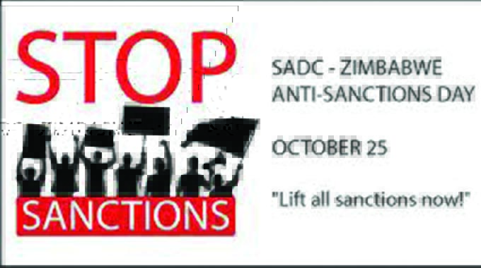 October 25, 2023 SADC Anti-Sanctions Day Programme