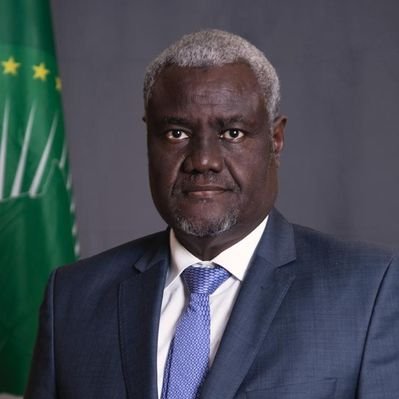 African Union Commission Chairperson’s statement in support of lifting of all sanctions against the Republic of Zimbabwe