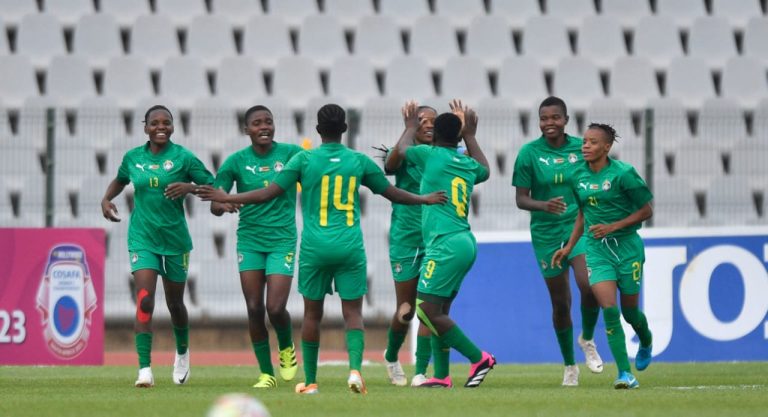 ZIFA investigates sexual misconduct in Mighty Warriors’ camp