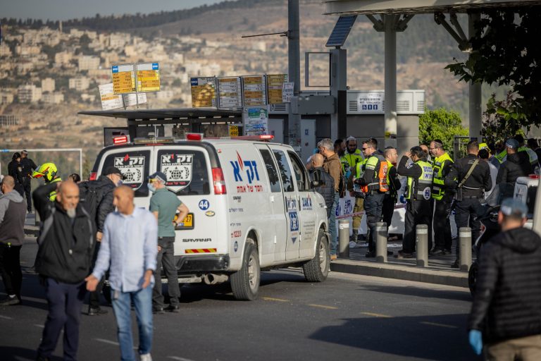 Three killed in Jerusalem despite truce extension