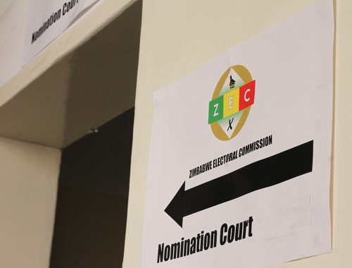 Nomination Court for by-elections sits this Tuesday