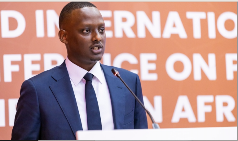 Rwanda makes strides toward achieving universal health care