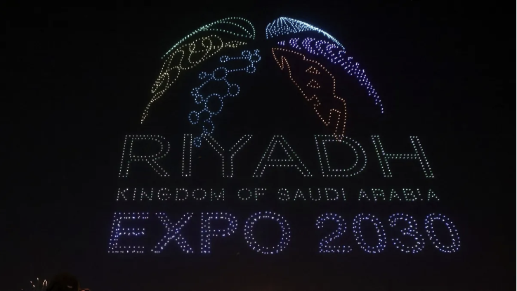 Riyadh wins bid to host Expo 2030