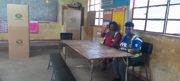 All set for the Gutu West Parliamentary by-election