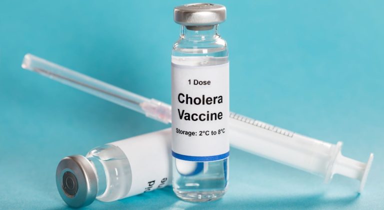 Mberengwa district concludes cholera vaccination programme