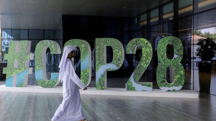 COP28: Zim focuses on knowledge-based climate change adaptation measures