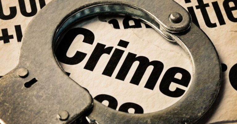 Arrests in Heist, Fraud, Bribery,  & Underage Alcohol Sales