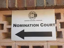 Nomination Court to sit on 18 December