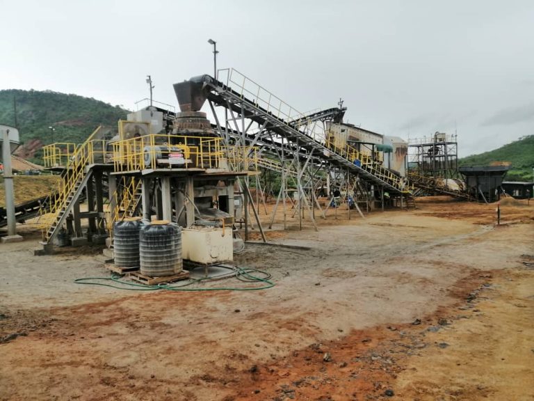 US$12 million investment to double gold output at Bindura’s Ran Mine