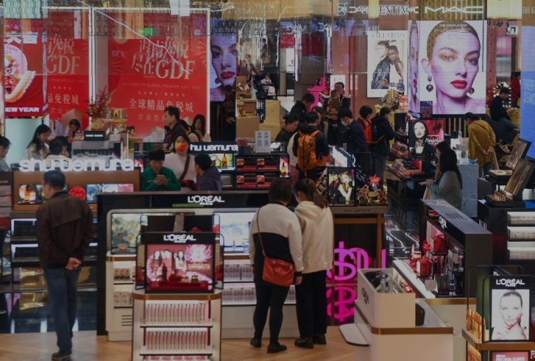 Duty-free purchases in Hainan surge during Spring Festival travel boom