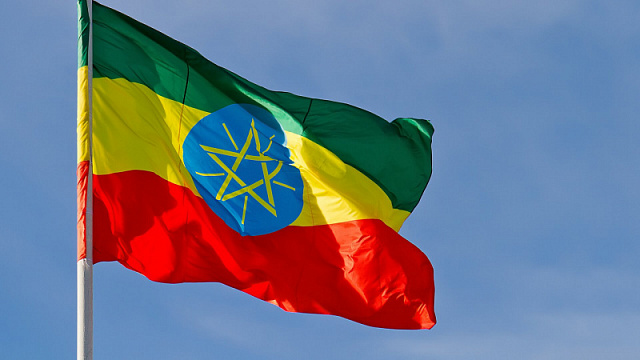 Ethiopia’s leadership discusses accelerating integration into BRICS activities
