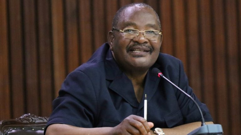 ZANU PF issues stern warning on land barons