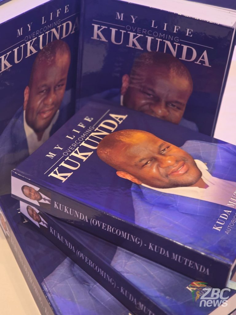 Arts sector highlighted as pillar of national development at book launch