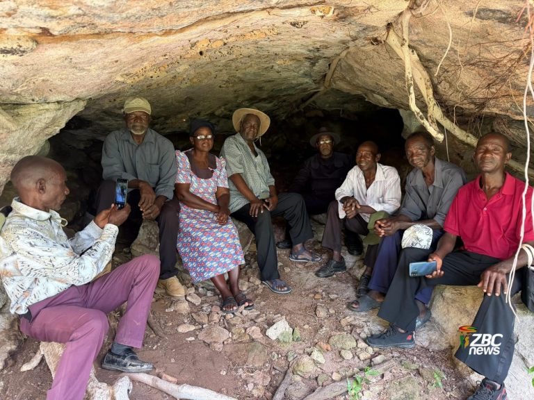 Heritage tour in Zambia highlights deep Ndebele–Tonga historical bonds