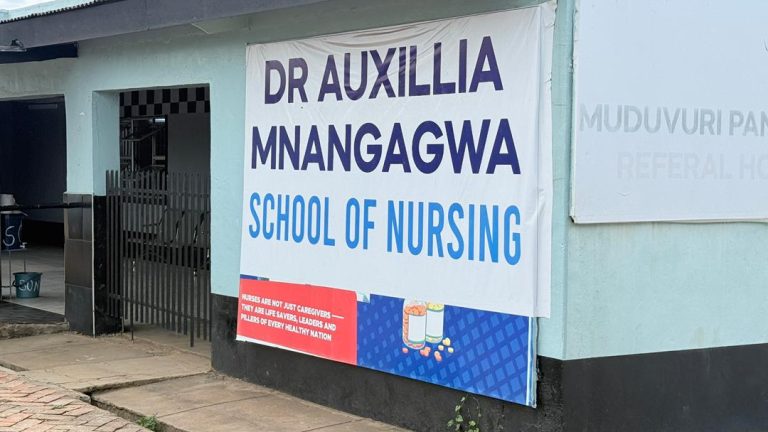 New nursing school to open in May