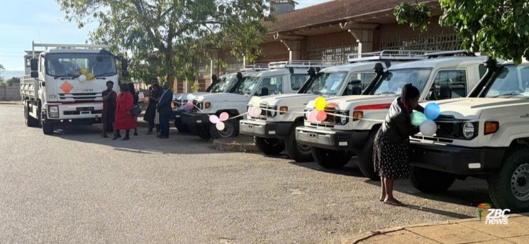 Government accelerates healthcare access in remote areas