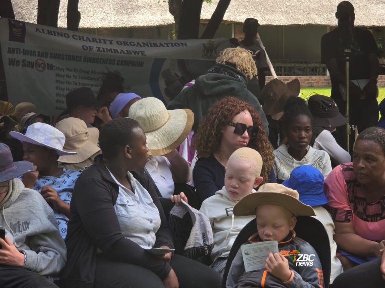 Community groups intensify fight against drug and substance abuse