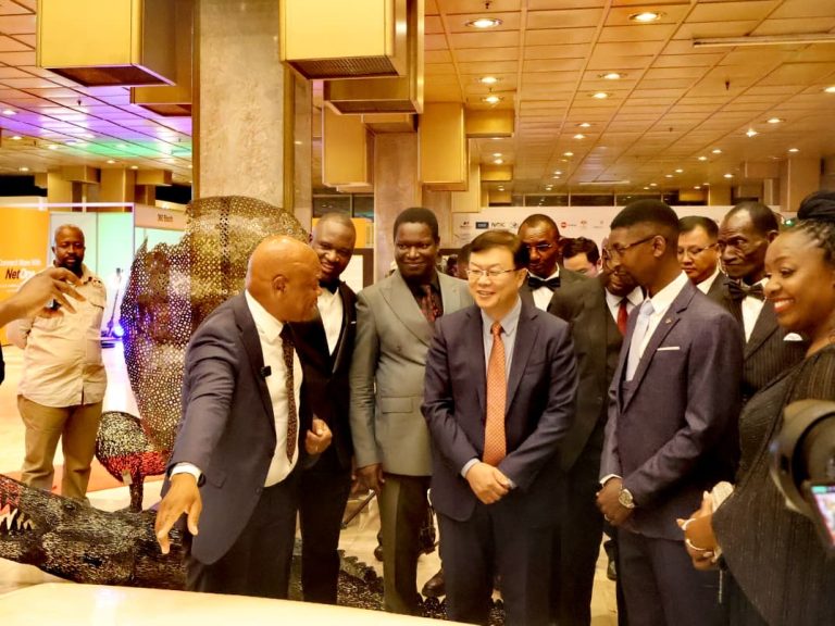 China zero-tariff policy opens vast market for Zimbabwe exports
