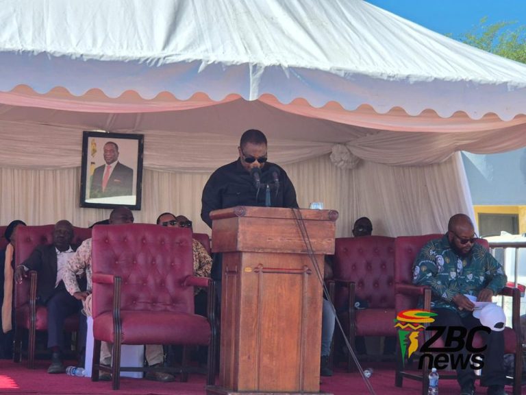 VP Chiwenga says liberation war sacrifices anchor Zimbabwe’s development