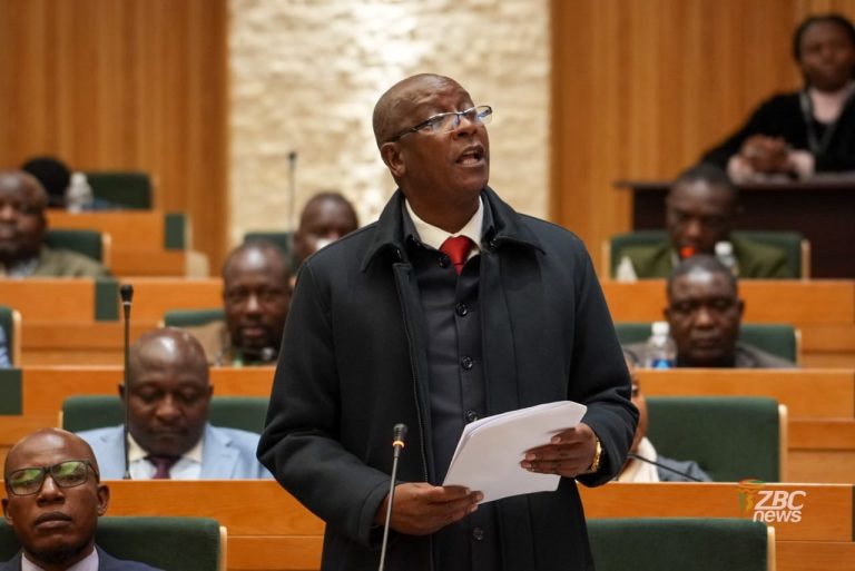 Constitutional Amendment No. 3 Bill advances to next stage of legislative process