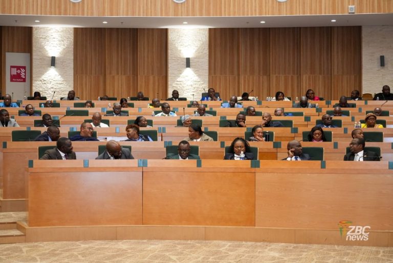 Analysts say Constitutional Amendment No. 3 Bill process reflects democratic governance